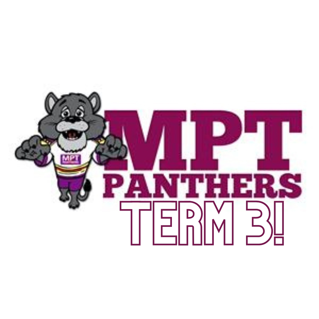 MPT Panthers Term 3 2023 2024